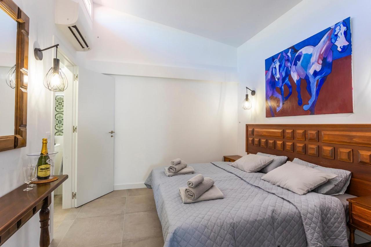 Villa Azure Horizon And Breeze - Panoramic Ocean View And Heated Pool Chayofa Bagian luar foto