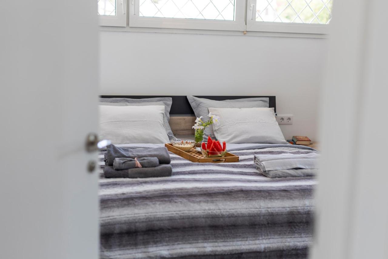 Villa Azure Horizon And Breeze - Panoramic Ocean View And Heated Pool Chayofa Bagian luar foto