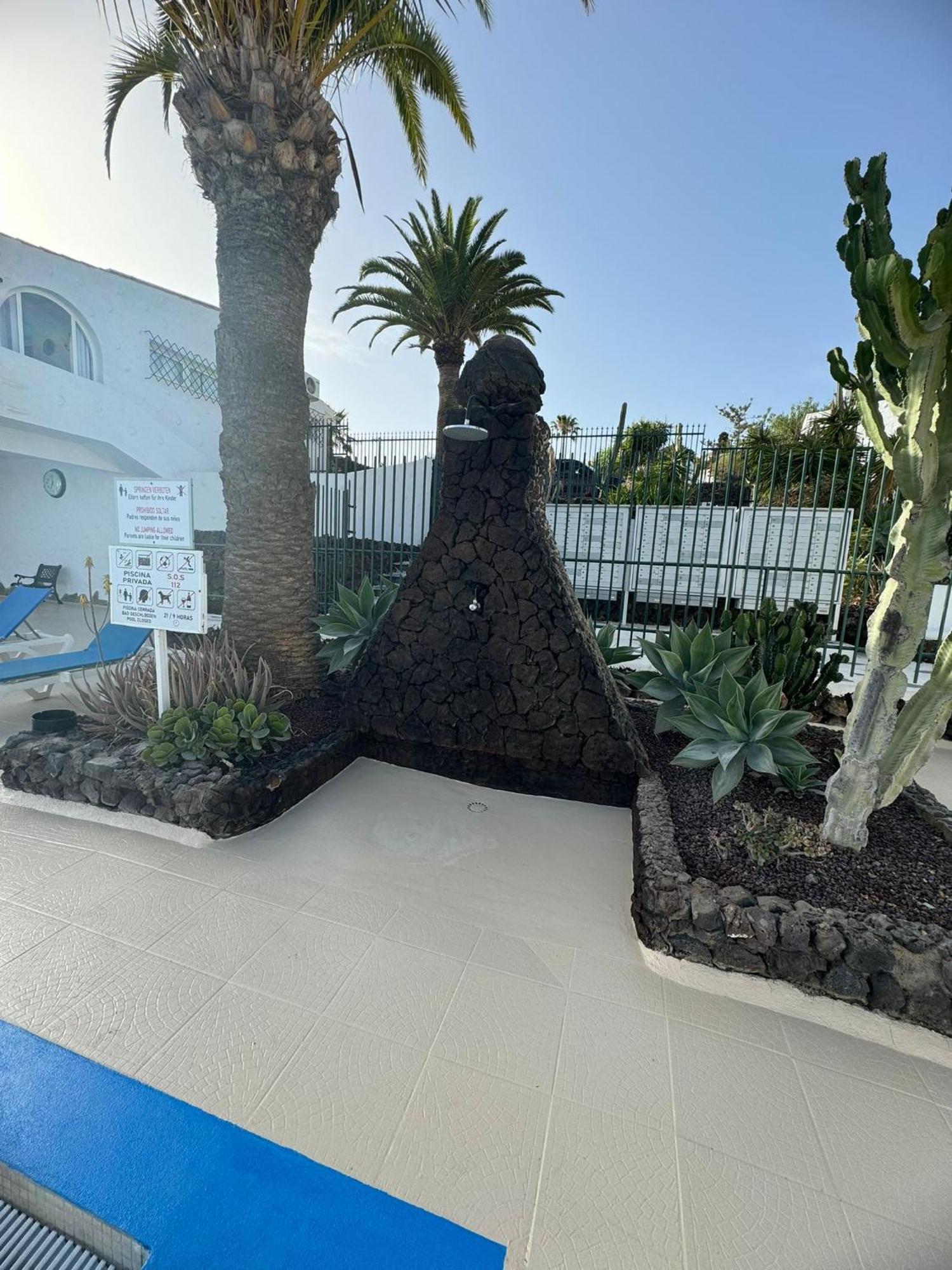 Villa Azure Horizon And Breeze - Panoramic Ocean View And Heated Pool Chayofa Bagian luar foto